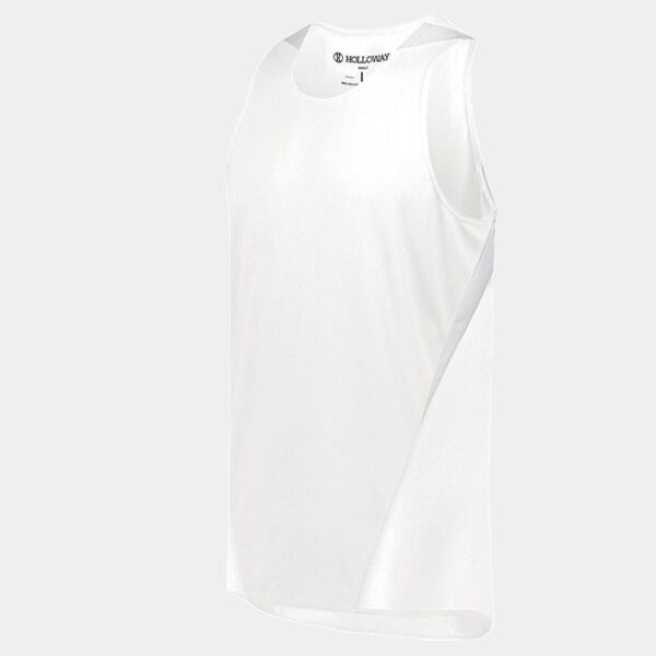 PR Max Track Jersey Thumbnail