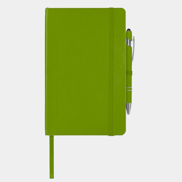 Soft Cover Journal And Pen Set Thumbnail