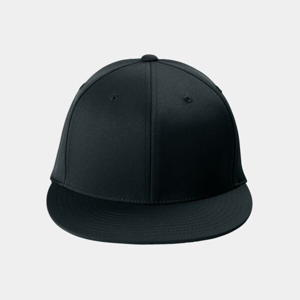 Flexfit ® Flat Bill Cap Thumbnail