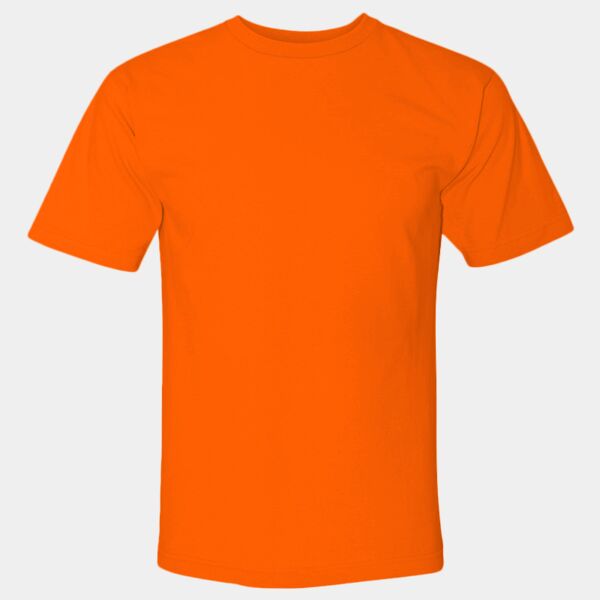 Unisex USA-Made Midweight T-Shirt Thumbnail