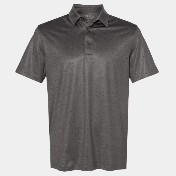 Polka Dot Polo Thumbnail