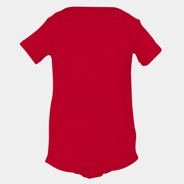 Infant Fine Jersey Bodysuit Thumbnail