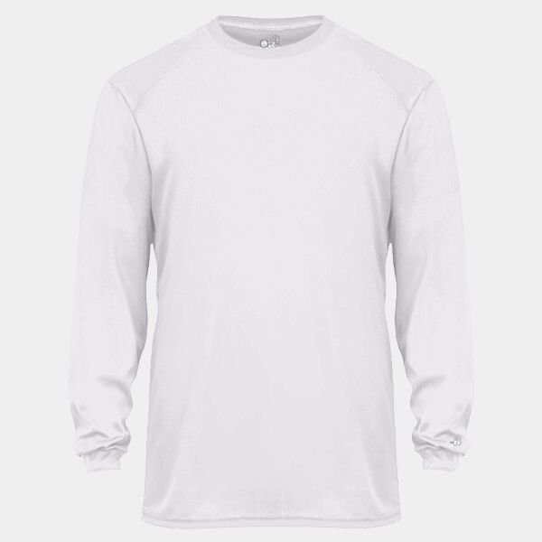 Ultimate SoftLock™ Long Sleeve T-Shirt Thumbnail