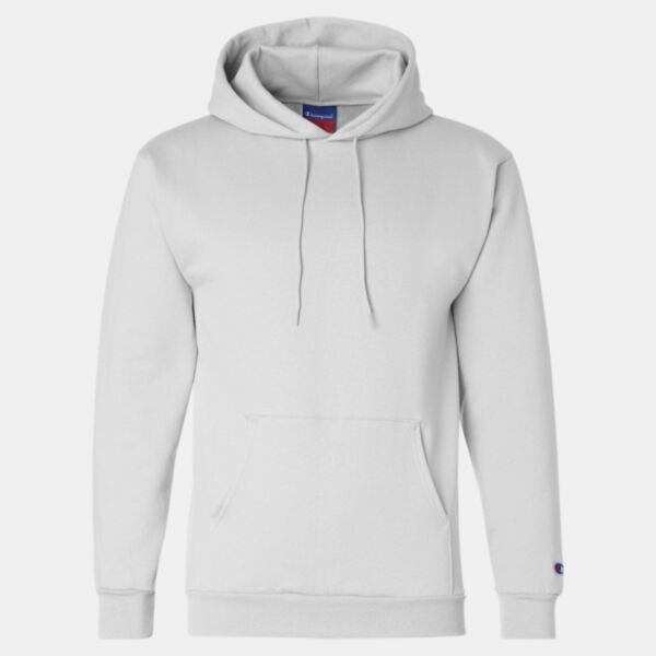 Double Dry Eco Hooded Sweatshirt Thumbnail