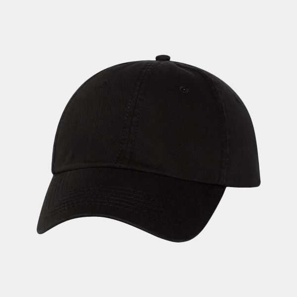 Unstructured Washed Chino Twill Cap Thumbnail